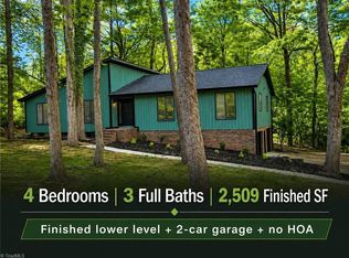 3614 Kingston Rd, Winston Salem, NC 27106