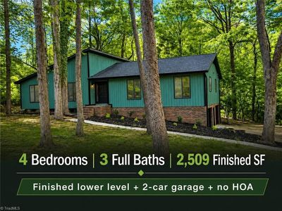 3614 Kingston Rd, Winston Salem, NC, 27106