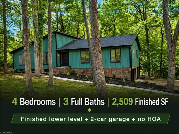 3614 Kingston Rd, Winston Salem, NC 27106