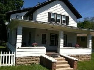 303 E Main St, Albany, WI 53502