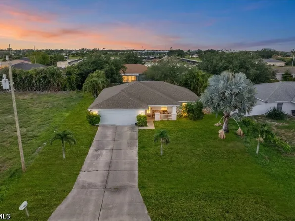 2222 NE 15th Ter, Cape Coral, FL 33909