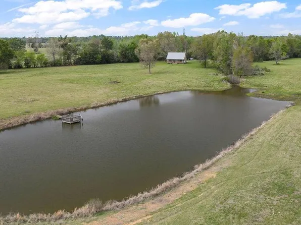 14268 S County Road 3163, Mount Enterprise, TX 75681