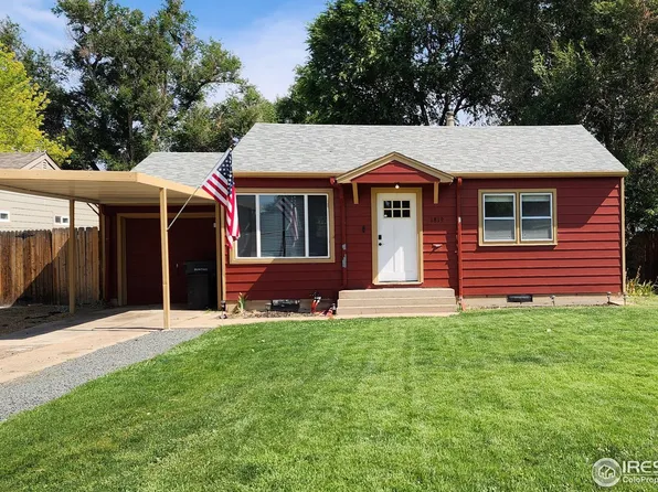 1819 7th St, Greeley, CO 80631