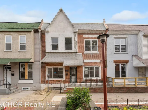 1617 Rowan St, Philadelphia, PA 19140