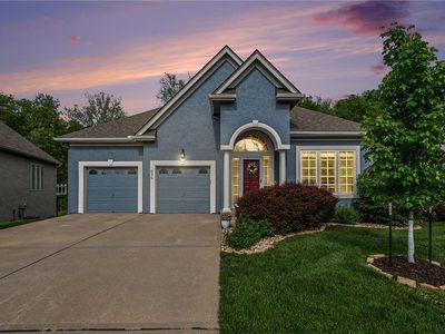 636 Rosewood Ct, Liberty, MO, 64068