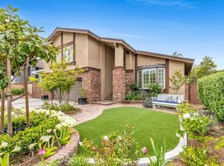 940 S Amherst Cir, Anaheim, CA 92807