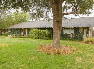 2409 Sinclair Ave, Midland, TX 79705