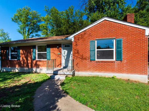 1909 Bashford Manor Ln, Louisville, KY 40218
