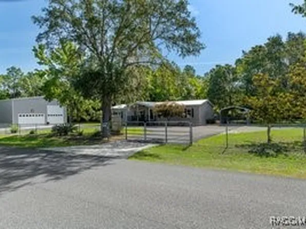 4459 S Slash Pine Ave #195, Homosassa, FL 34446