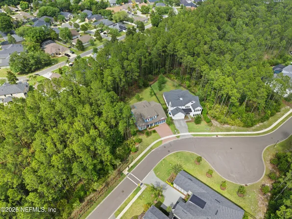 250 SHADOW Cove, St. Johns, FL 32259