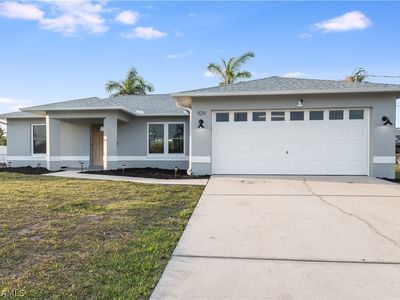 929 SW 37th Ln, Cape Coral, FL, 33914