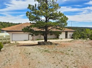 28 Ortiz Rd, Santa Fe, NM 87505