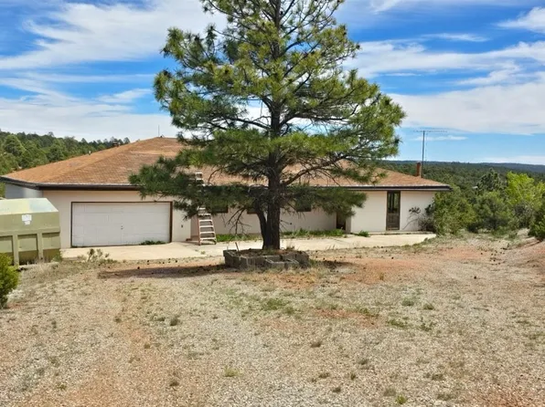 28 Ortiz Rd, Santa Fe, NM 87505