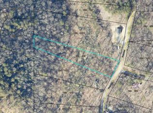 1407 Foxhound Trl NE #1407, Ranger, GA 30734