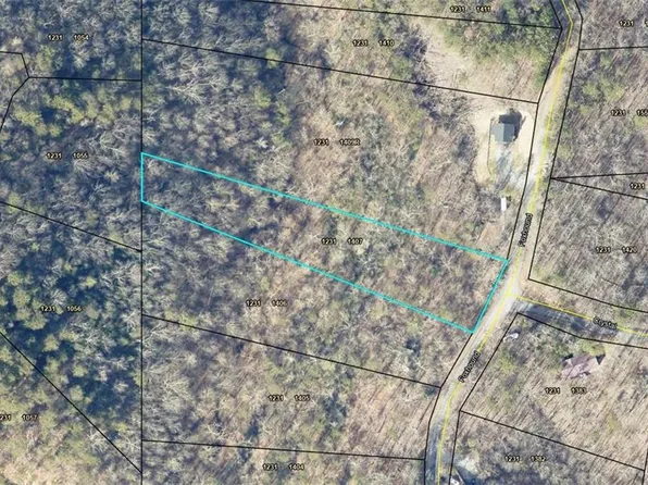 1407 Foxhound Trl NE #1407, Ranger, GA 30734