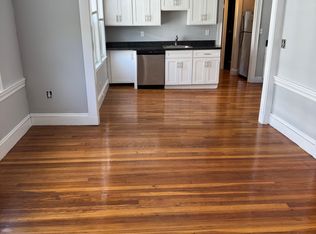 16 Verona St APT 3L, Jamaica Plain, MA 02130
