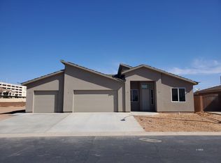 841 Santa Theresa Way, Mesquite, NV 89027