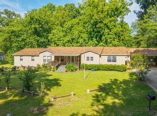 945 Snyder Rd, Arkadelphia, AR 71923