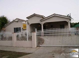 9734 Natick Ave, North Hills, CA 91343