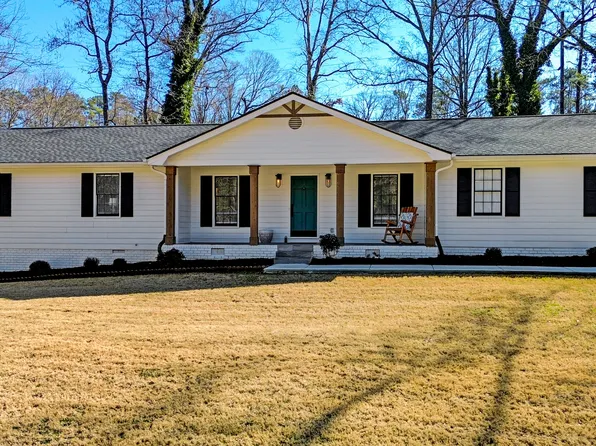 2622 Marcia Dr, Lawrenceville, GA 30044