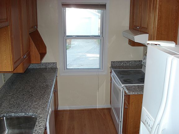 Granite Countertops