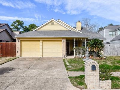 12006 Mountain Ridge Rd, Houston, TX, 77043