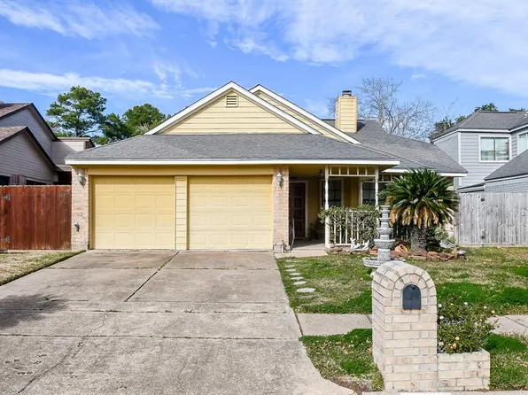 12006 Mountain Ridge Rd, Houston, TX 77043