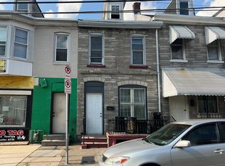 1033 Chestnut St, Reading, PA 19602