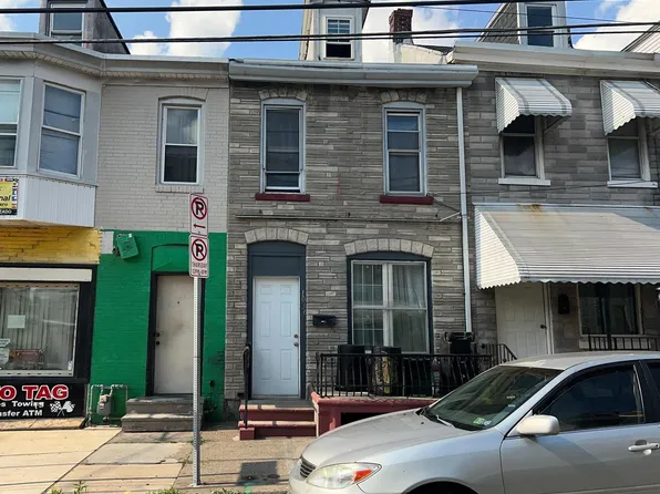 1033 Chestnut St, Reading, PA 19602