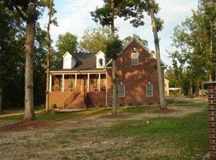 737 Murray Lindler Rd, Chapin, SC 29036