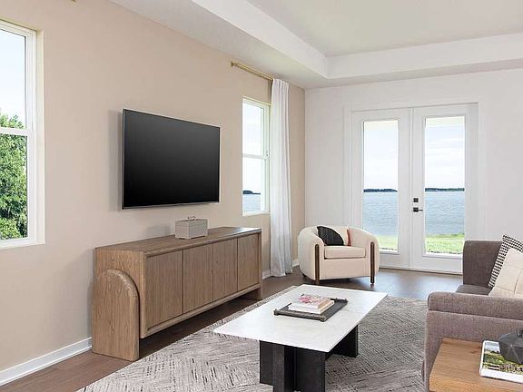 Catamaran Cove - Plant Interior Image 3