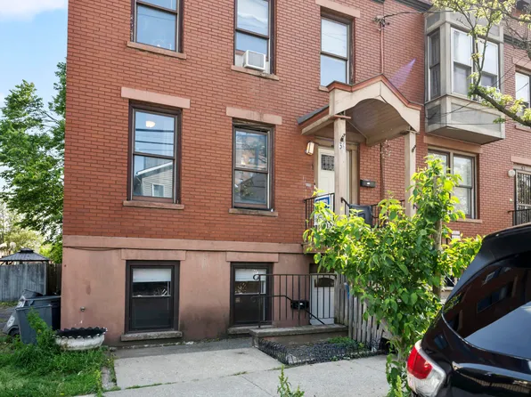 56 Catherine Street, Albany, NY 12202