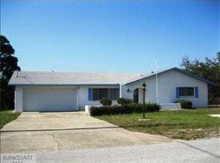 11089 Norvell Rd, Spring Hill, FL 34608