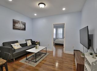 294 Ege Ave #1, Jersey City, NJ 07304