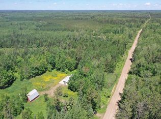 6457 Colombe Rd LOT WP001, Chisholm, MN 55719