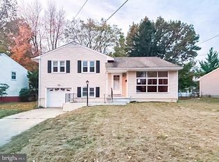 243 Maine Ave, Cherry Hill, NJ 08002