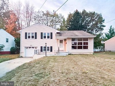 243 Maine Ave, Cherry Hill, NJ, 08002