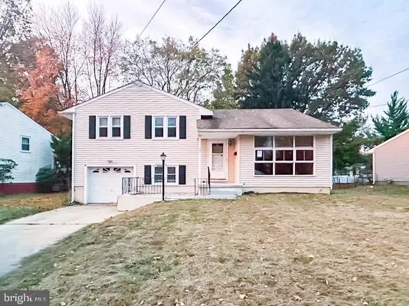 243 Maine Ave, Cherry Hill, NJ 08002