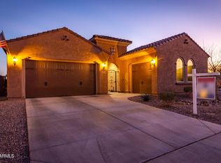 10839 E Tarragon Ave, Mesa, AZ 85212