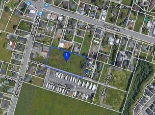 3028 Alliance Rd, Arcata, CA 95521