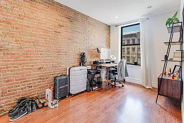 Rented by Compass