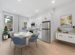 312 E 116th St #1, New York, NY 10029