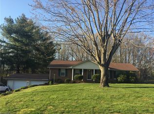 7249 S State Highway 66, King, NC 27021