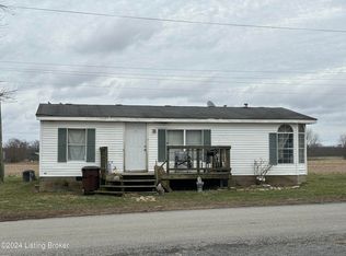 1312 Milton Bedford Pike, Milton, KY 40045
