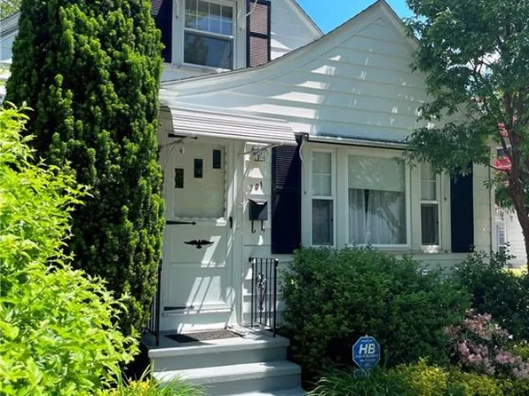 201 Sisson St, Providence, RI 02909