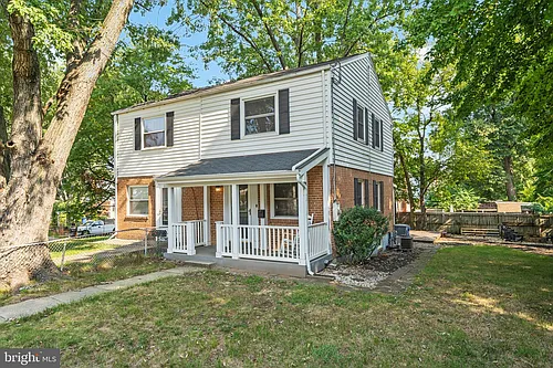 2406 Huntington Ave Photo 1