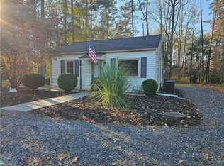 308 McClamrock Rd, Mocksville, NC 27028
