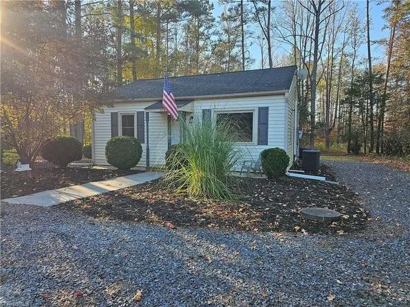 308 McClamrock Rd, Mocksville, NC 27028