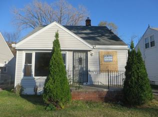 19474 Blackstone St, Detroit, MI 48219