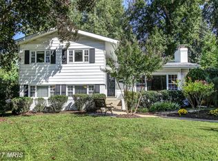 804 Northwest Dr, Silver Spring, MD 20901